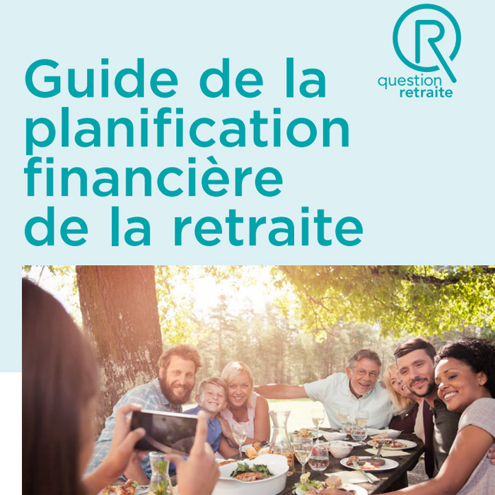 Le Guide de la planification financière de la retraite 2019-2020 est ...